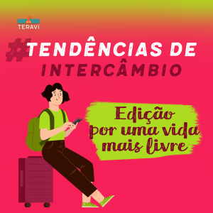programa de intercâmbio