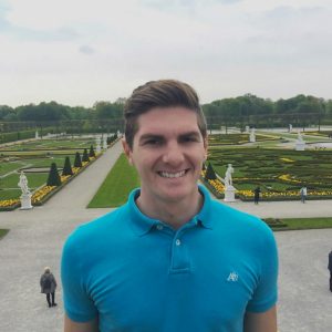 intercâmbio em Berlim