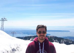 intercâmbio em Vancouver