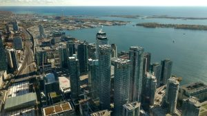 intercâmbio em toronto