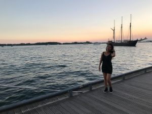 intercâmbio em toronto