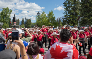 Canadá Day 