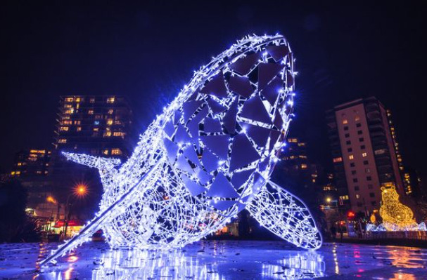 Lumiere Vancouver