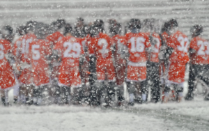 esportes desconhecidos