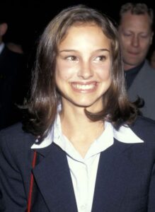 Natalie Portman 2000