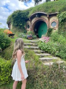 Hobbiton