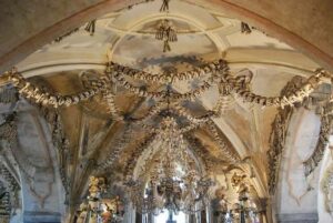 República Tcheca, Praga