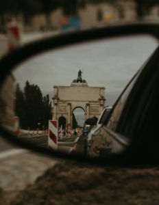 Triumphal Arch