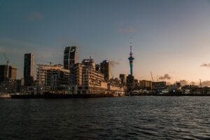 Auckland