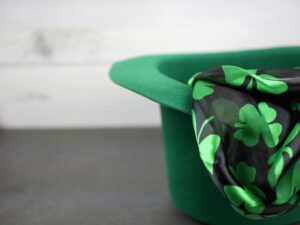 Irish