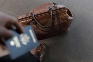 executive travel