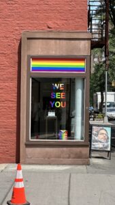 LGBT