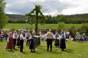 Midsommar