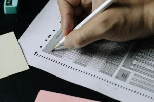 Exame de proficiência, teste de proficiência